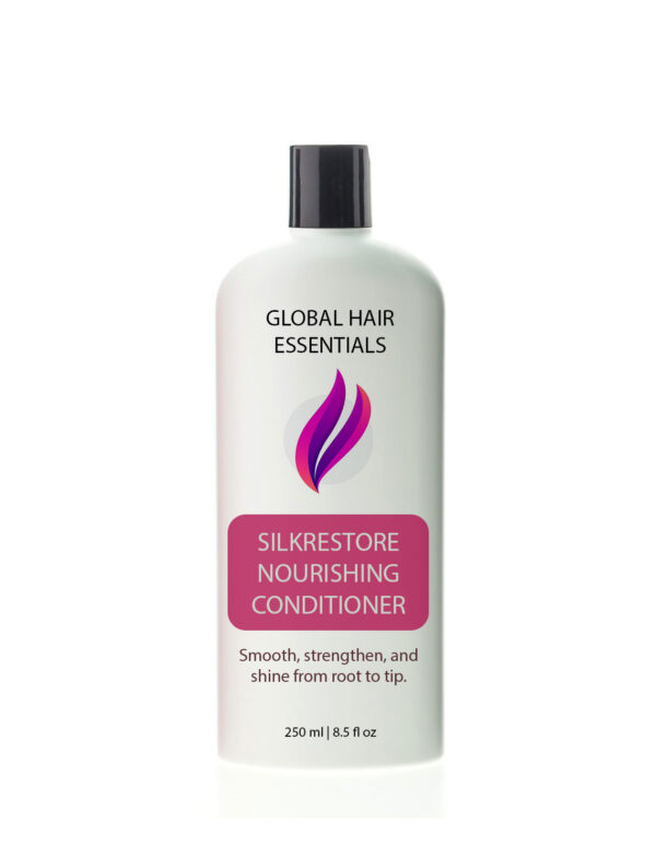 SilkRestore™ Nourishing Conditioner