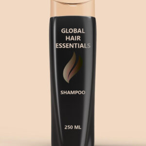 Global Hair Essentials – Shampoo