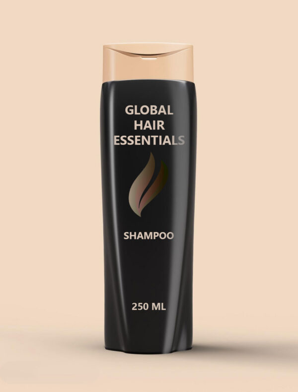 shampoo Global Hair Essentials β Shampoo