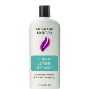 SilkStay Leave-In Detangler