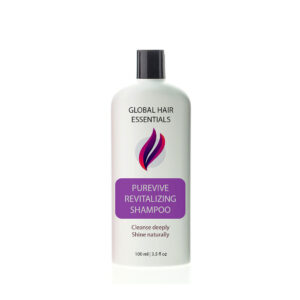PureVive Revitalizing Shampoo (travel size) 100ml